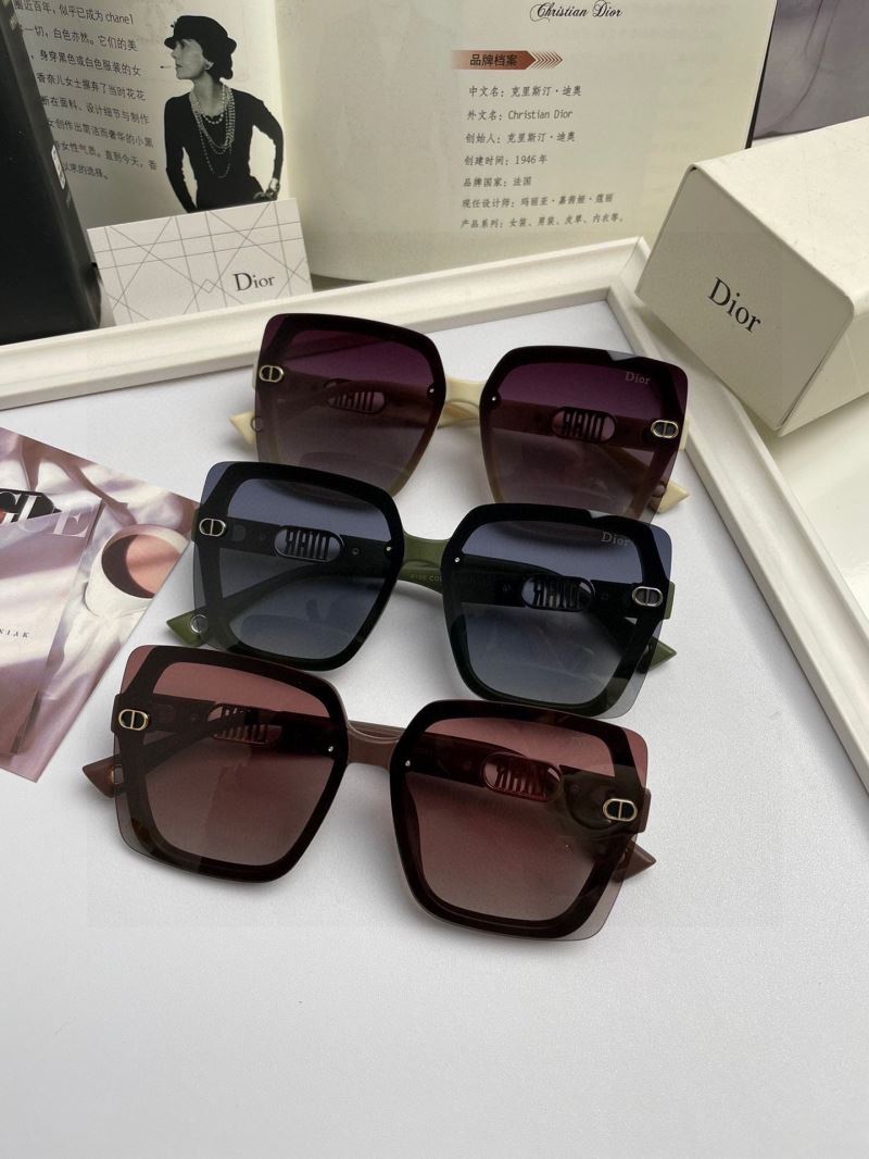 Dior Sunglasses